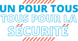 Un pour tous, tous pour la sécurité